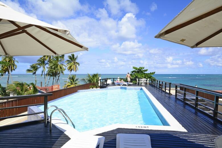 Apartamentos Condo Hotel Caribey