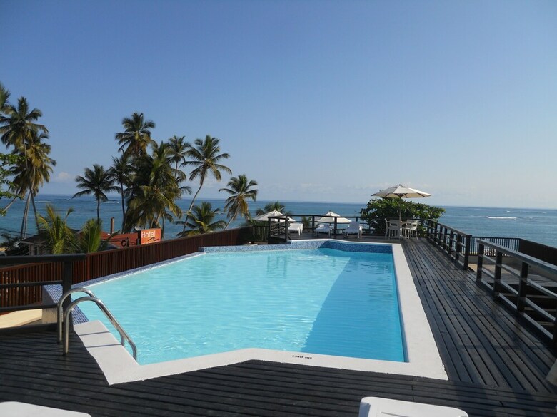 Apartamentos Condo Hotel Caribey