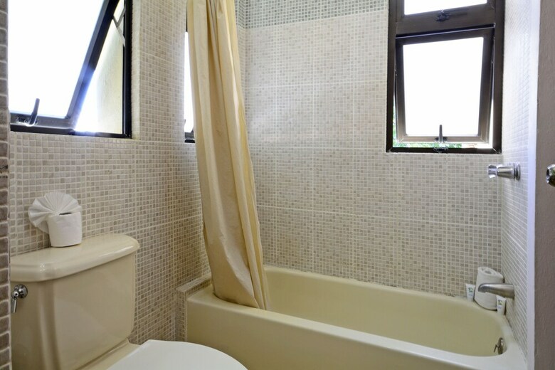 Apartamentos Condo Hotel Caribey