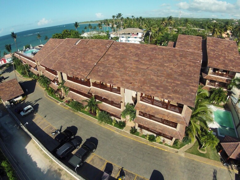 Apartamentos Condo Hotel Caribey