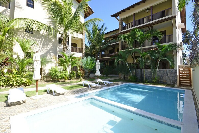 Apartamentos Condo Hotel Caribey