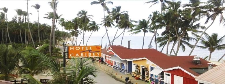 Apartamentos Condo Hotel Caribey