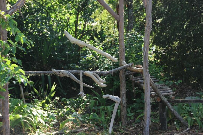 Off The Beaten Track Accommodation