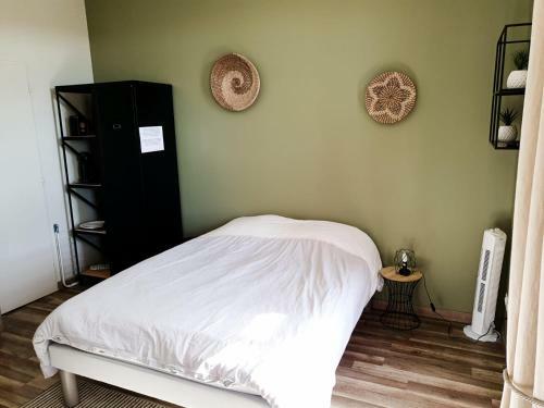 Apartamento Legend - Bourg En Bresse Parking Terrasse
