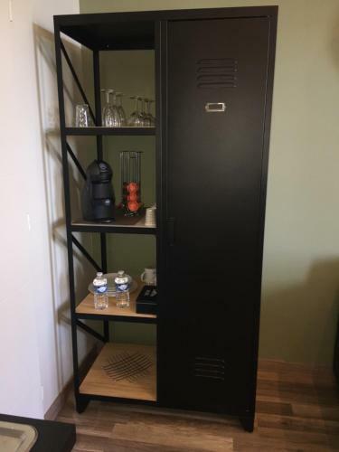 Apartamento Legend - Bourg En Bresse Parking Terrasse