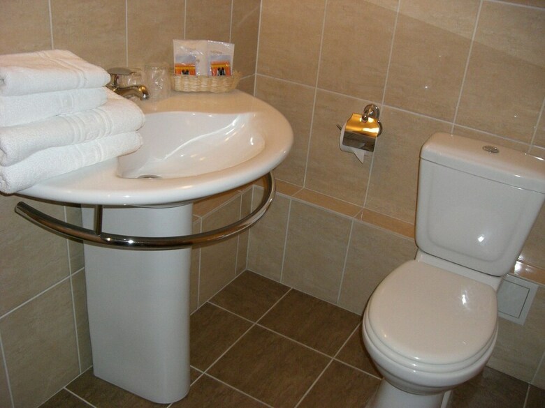 Columb Hotel