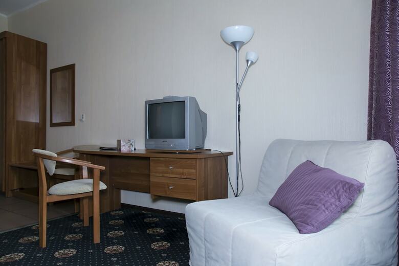 Columb Hotel
