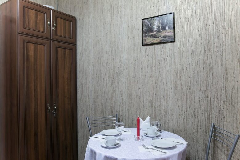 Columb Hotel