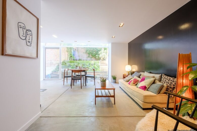 Apartamentos La Petite Boutique - Dflat