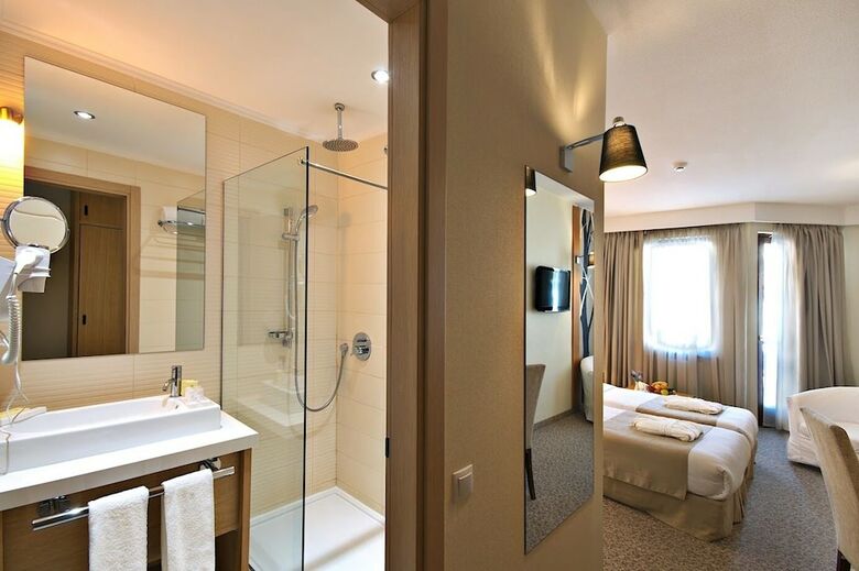 Hotel Gudauri Marco Polo