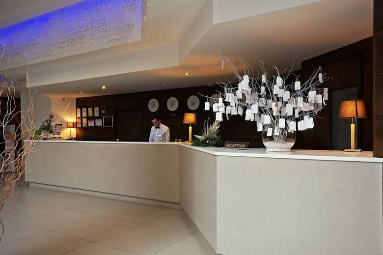 Hotel Gudauri Marco Polo