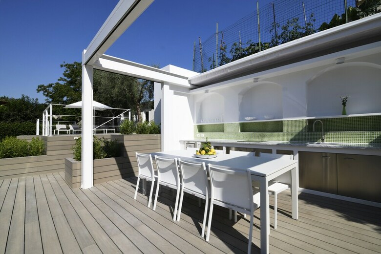 Villa Massa Residence