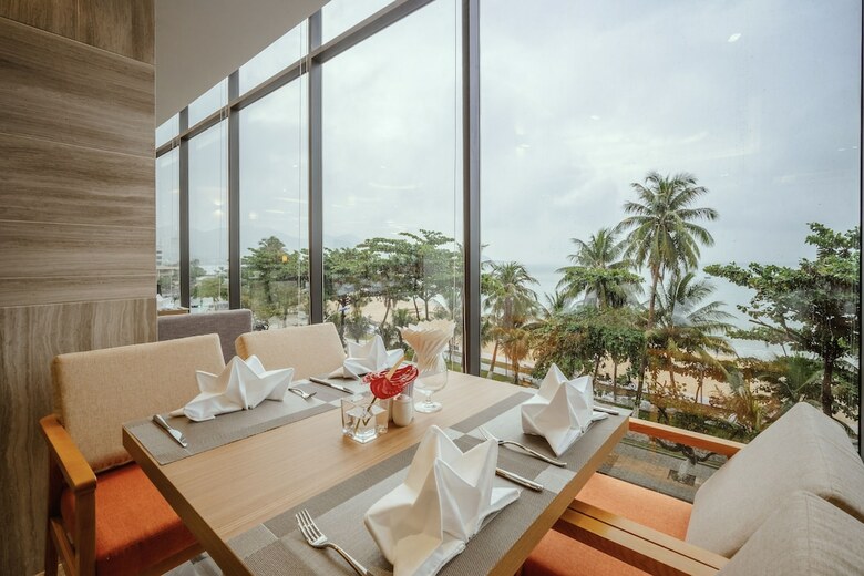 Navada Beach Hotel