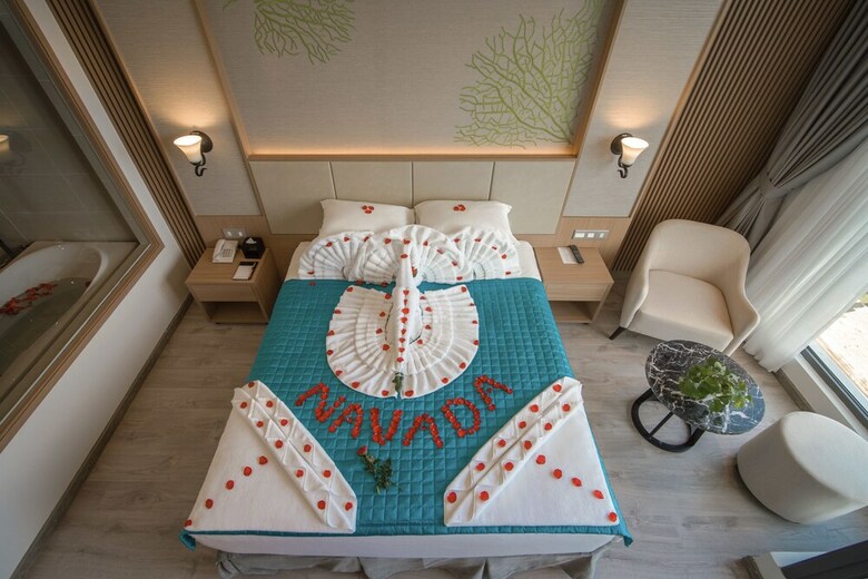 Navada Beach Hotel