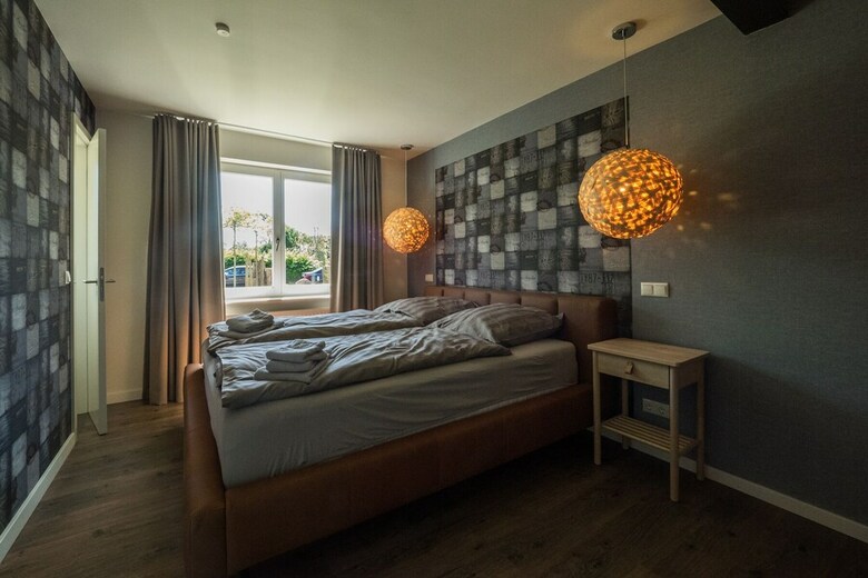Apartamento Kaj�te Sieben
