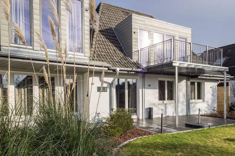 Apartamento Kaj�te Sieben