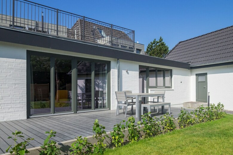 Apartamento Kaj�te Sieben
