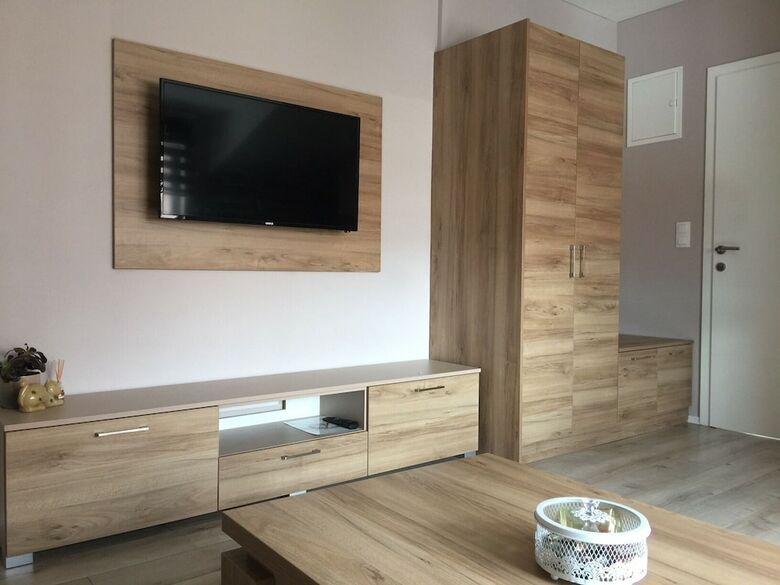 Apartamentos Ozapartments