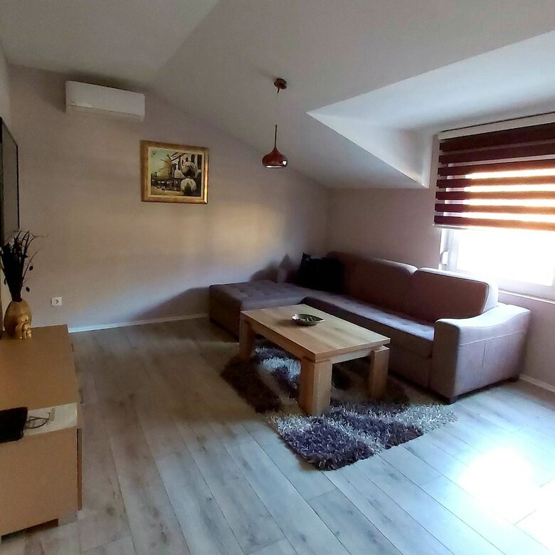 Apartamentos Ozapartments