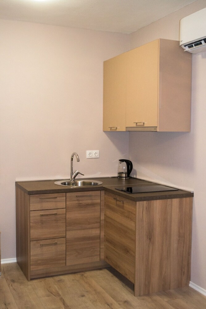 Apartamentos Ozapartments