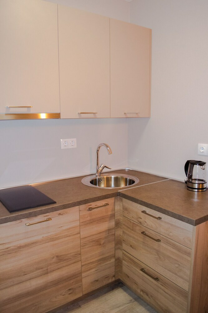 Apartamentos Ozapartments