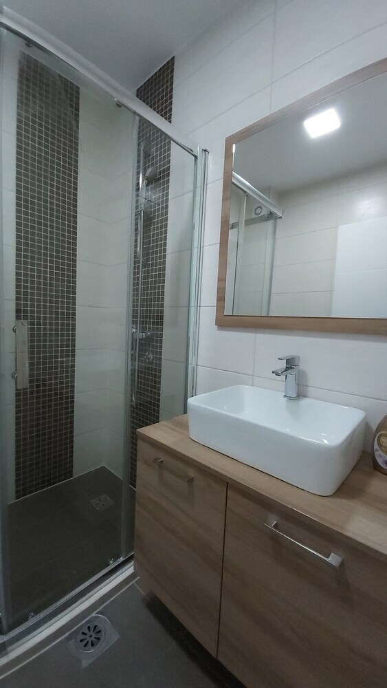 Apartamentos Ozapartments