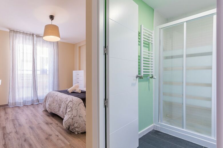 Hotel A&z Villegas - Only Adults