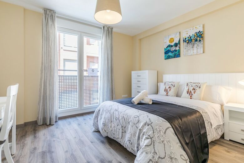 Hotel A&z Villegas - Only Adults