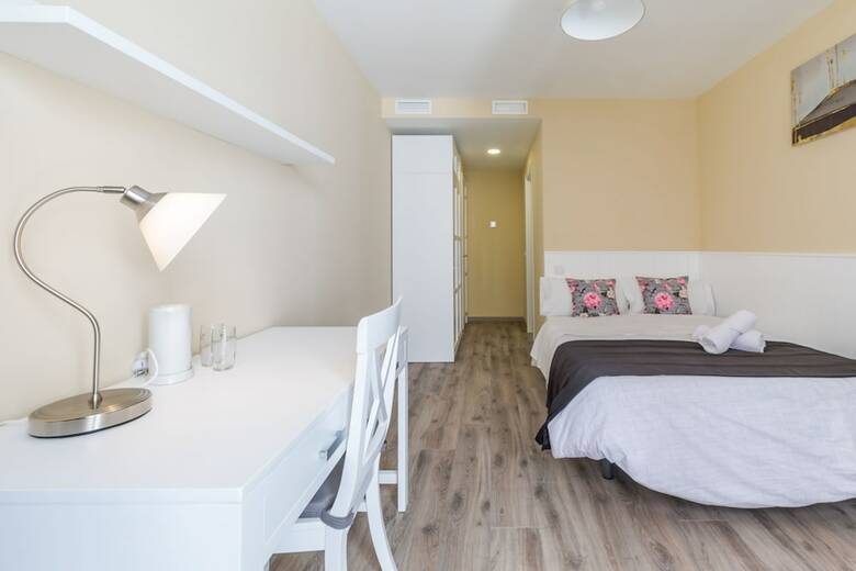 Hotel A&z Villegas - Only Adults