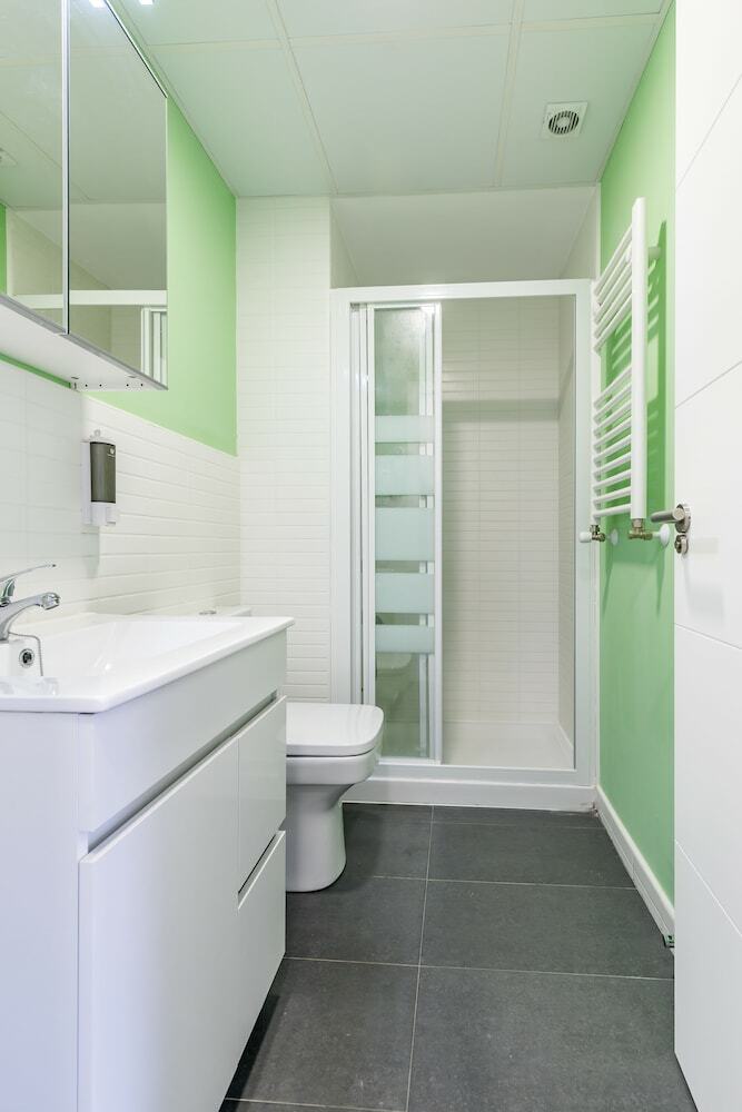 Hotel A&z Villegas - Only Adults