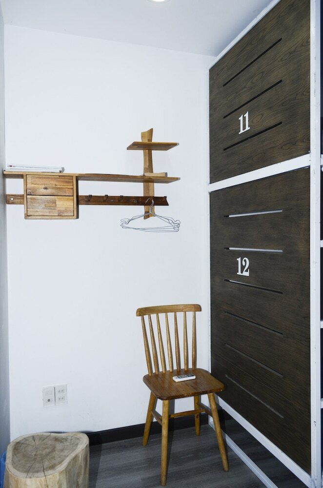 Hostal The Art - Summertime Homestay