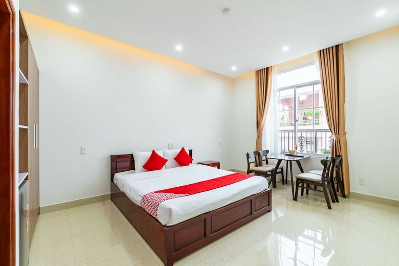 Oyo 320 Le House Hotel And Studio