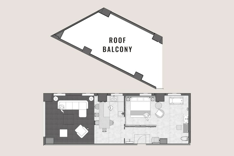 Hotel Mei