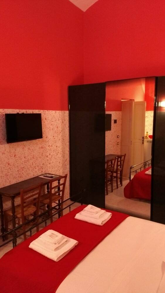 Hotel Vera Vacanza