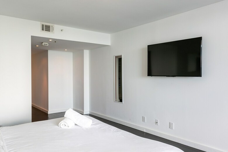 Apartamentos Cozy Oceanview Retreat On The Bay