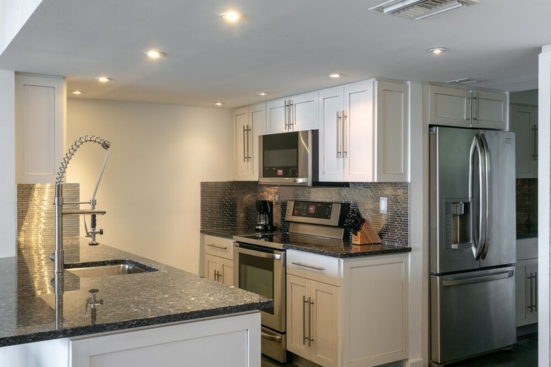 Apartamentos Cozy Oceanview Retreat On The Bay