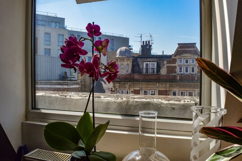 Apartamentos Bright And Spacious 1 Bedroom Loft In Dalston