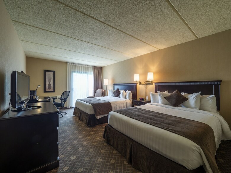 Hotel H�tel Le Pr�sident
