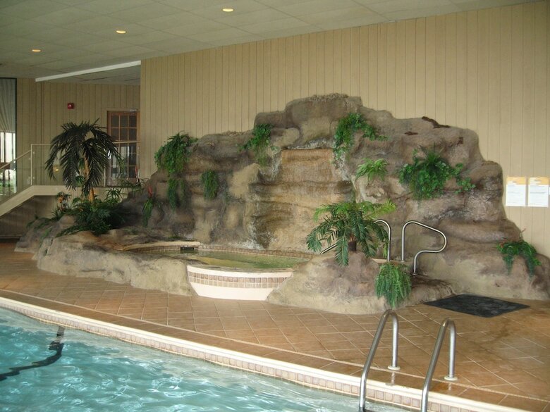 Hotel H�tel Le Pr�sident
