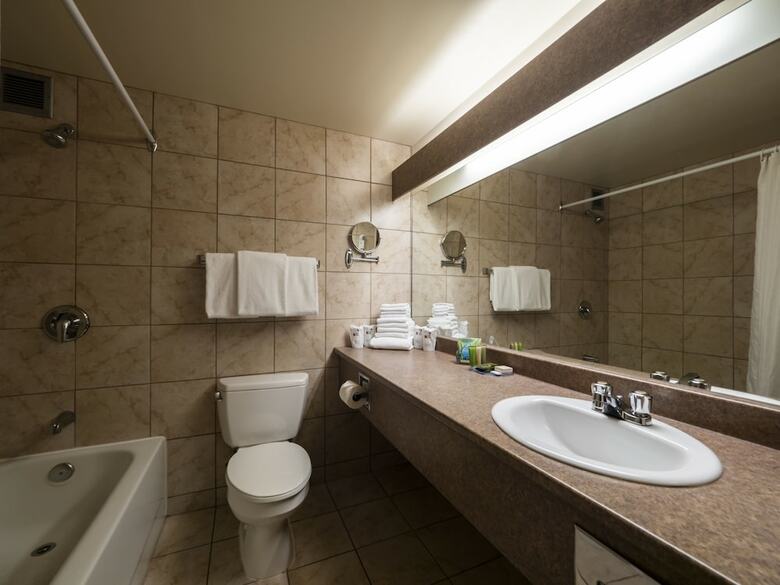 Hotel H�tel Le Pr�sident