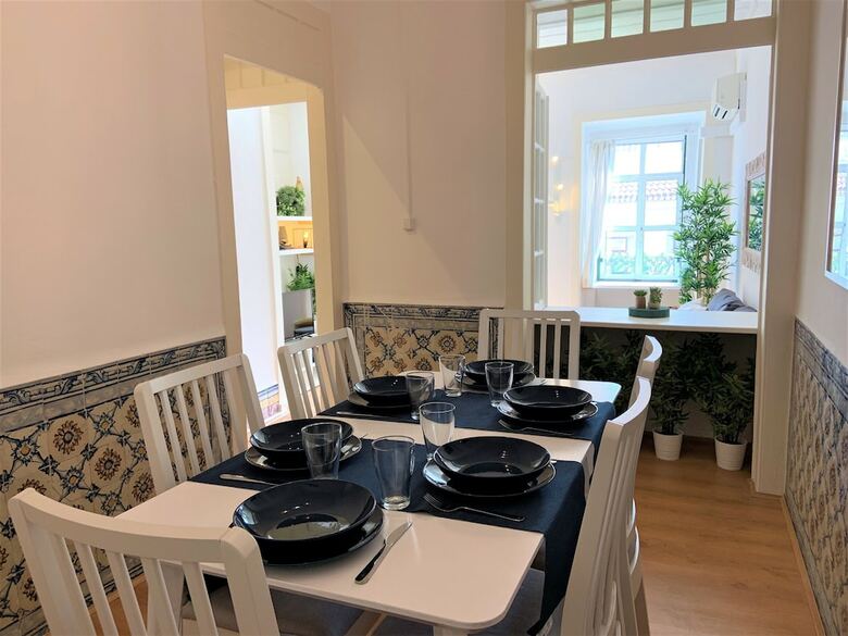 Apartamentos Beautiful Flat With Prime Location