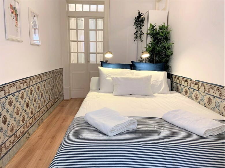 Apartamentos Beautiful Flat With Prime Location