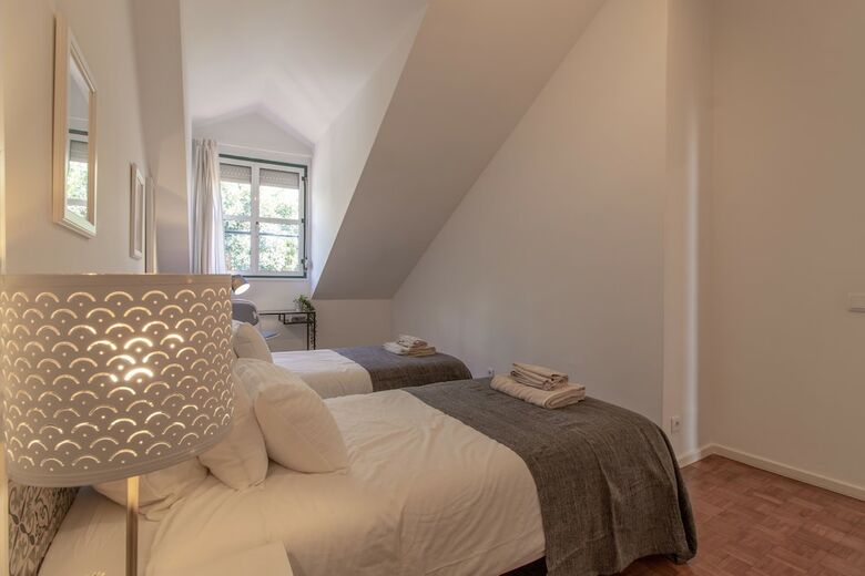 Apartamentos Beautiful Flat With Prime Location
