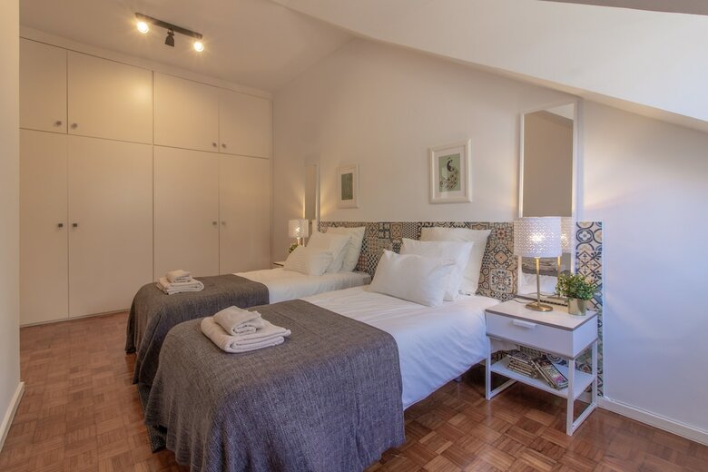 Apartamentos Beautiful Flat With Prime Location