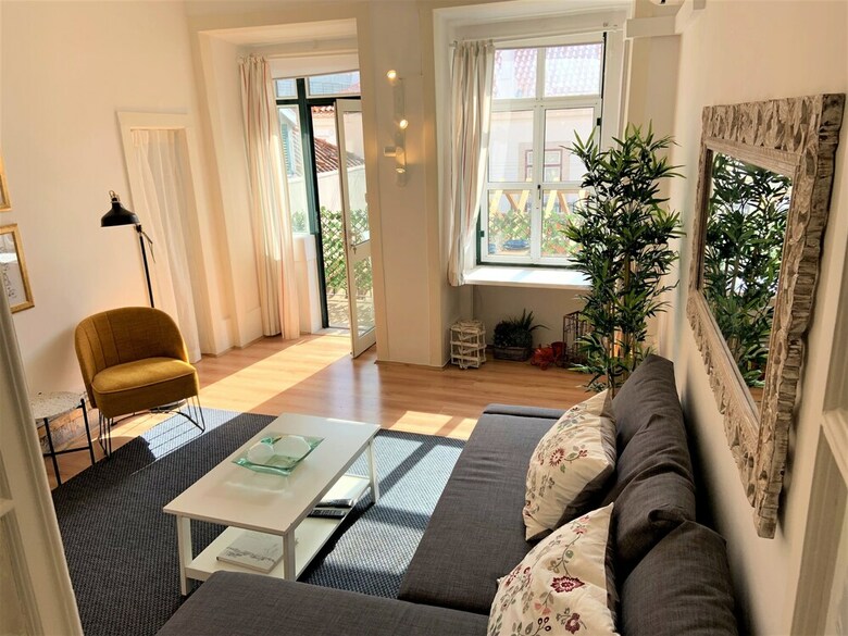 Apartamentos Beautiful Flat With Prime Location