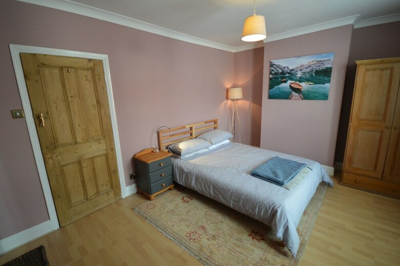 Apartamentos Modern 3 Bedroom Home Near Bedminster