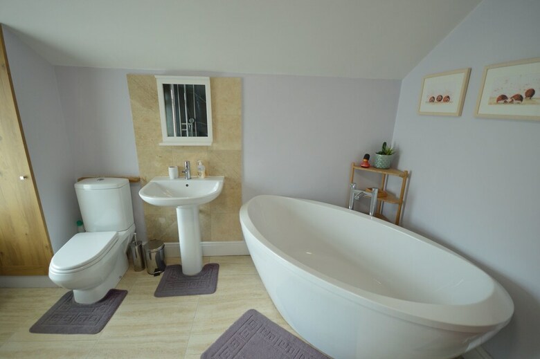 Apartamentos Modern 3 Bedroom Home Near Bedminster