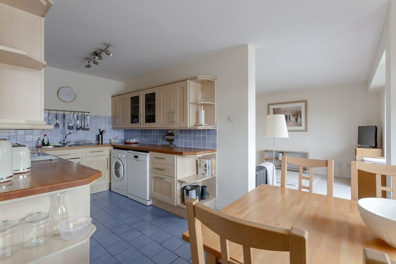 Quiet 3 Bedroom Apartment With Stunning Views