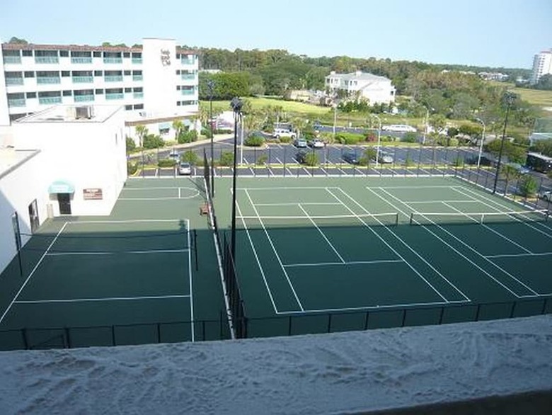 Sands Beach Club #815 Ocean Front