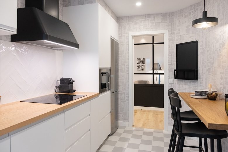 Apartamento Dise�o Moderno Camino de Santiago
